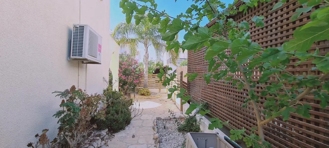 Stay Swallow'S Nest Villa Айя-Напа
